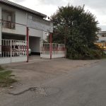زمین مسکونی و تجاری