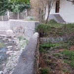 زمین و باغ در آهار