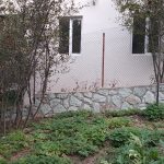 زمین و باغ در آهار