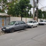 زمین ۷۰۰ متری مرکز نوشهر