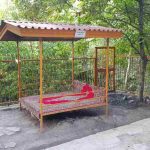اجاره روزانه آپارتمان در آهار