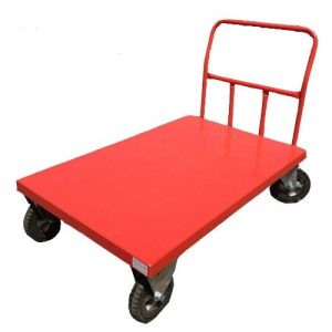 چهارچرخ (گاری) حمل بار تا ۷۰۰ هزار گرم