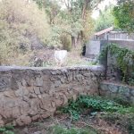 زمین و باغ در آهار