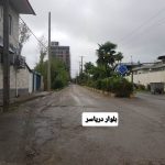 آپارتمان ۱۷۲ متری نوشهر دریاسر